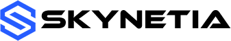SKYNETIA Logo